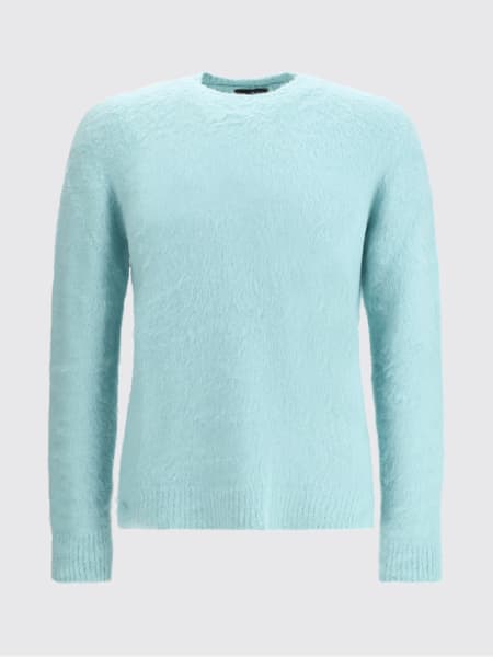 Sweater men Roberto Collina