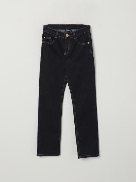 Джинсы Детское Versace