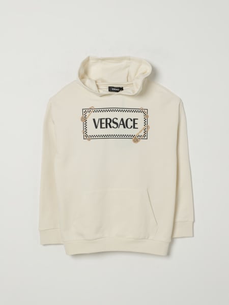Свитер Детское Versace