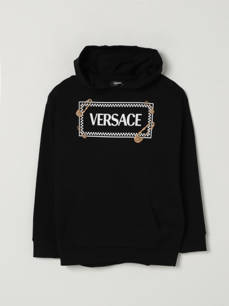 Свитер Детское Versace