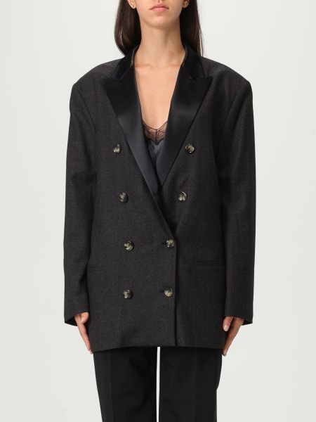 Blazer woman Alberta Ferretti