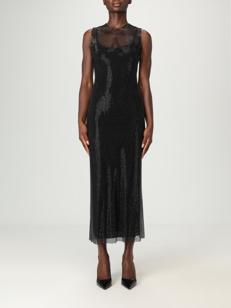 Dress woman Alberta Ferretti