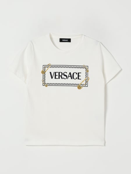 Футболка Детское Versace