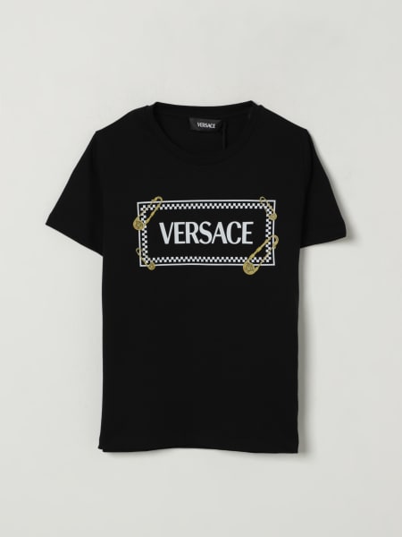 Футболка Детское Versace