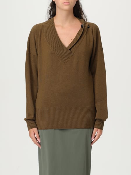 Sweater woman Alberta Ferretti