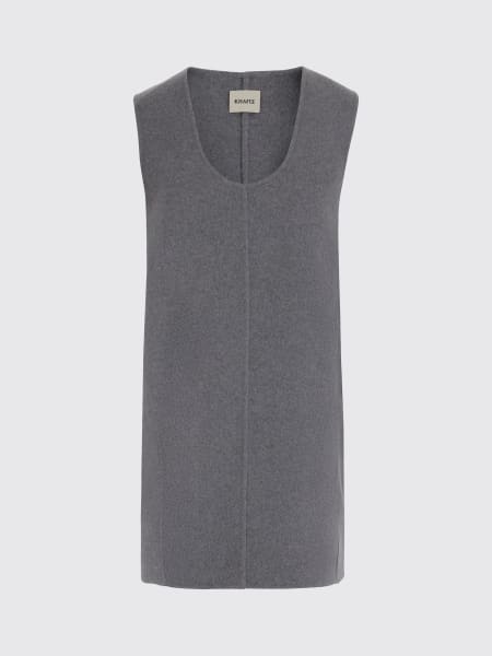 Платье Женское Khaite