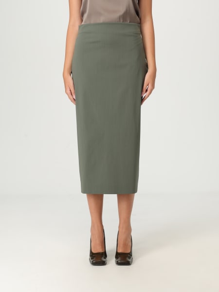Skirt woman Alberta Ferretti