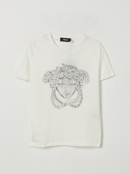 Футболка Детское Versace