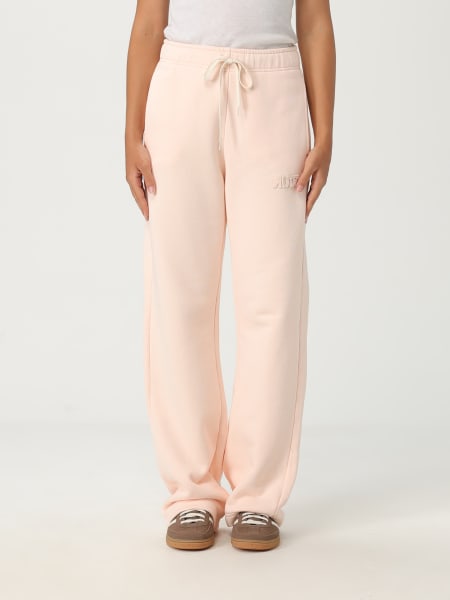 Pantalone sportivo Autry in cotone