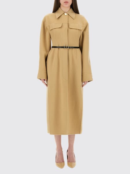 Coat woman Sportmax