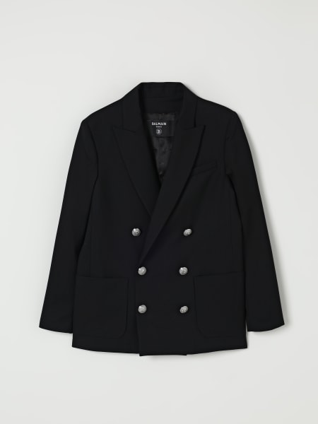 Jacket kids Balmain
