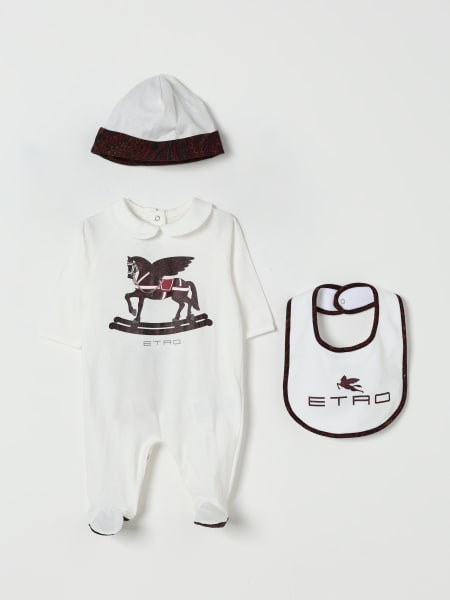 Pack kids Etro