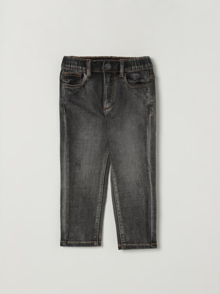 Jeans kids Monnalisa