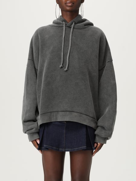 Sweatshirt woman Acne Studios