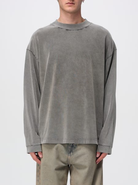 Polo shirt men Acne Studios