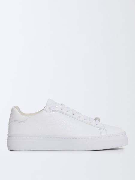 Sneakers Fabiana Filippi in pelle martellata