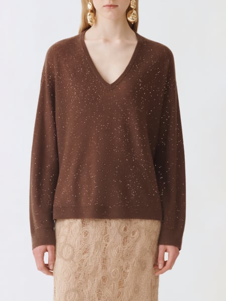 Sweater woman Fabiana Filippi