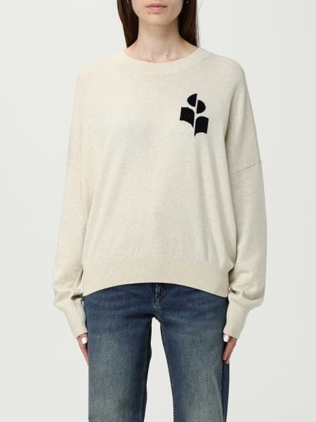 Pullover Isabel Marant Etoile in misto cotone