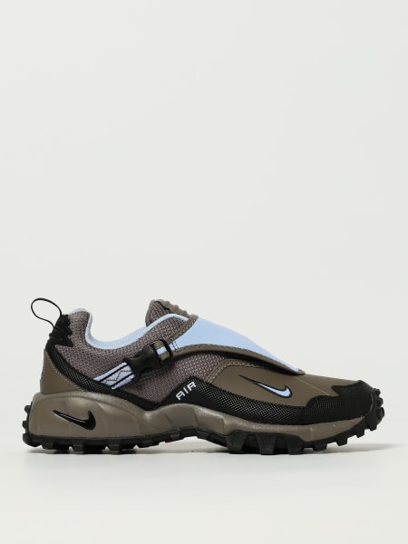 Sneakers Air Zoom Spiridon Nike in mesh e neoprene