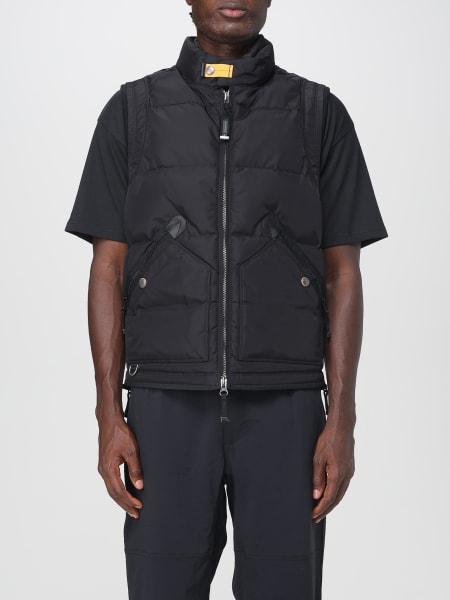 Gilet trapuntato Parajumpers in nylon