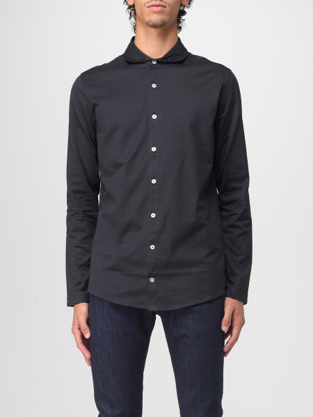 Рубашка Мужское Dondup