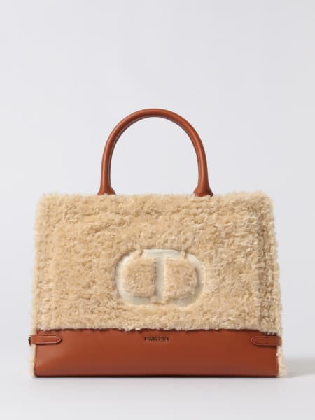 Handbag woman Twinset