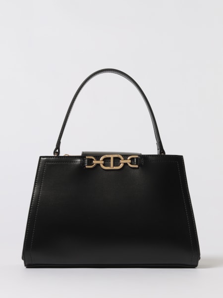 Sac porté main femme Twinset