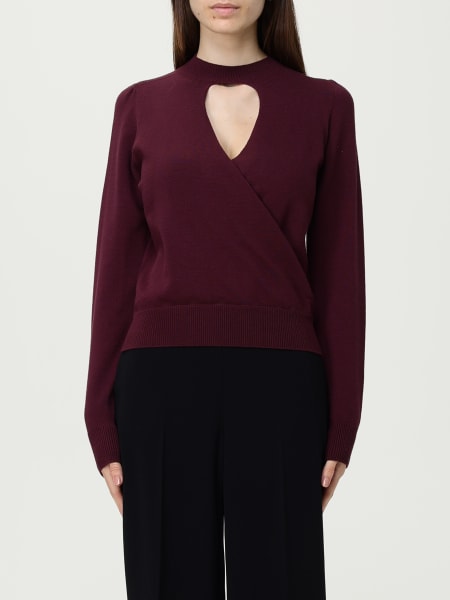 Jumper woman Twinset