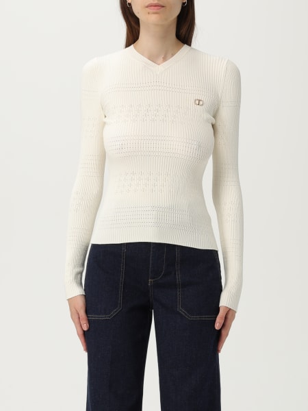 セーター レディース Twinset