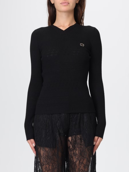 Jumper woman Twinset