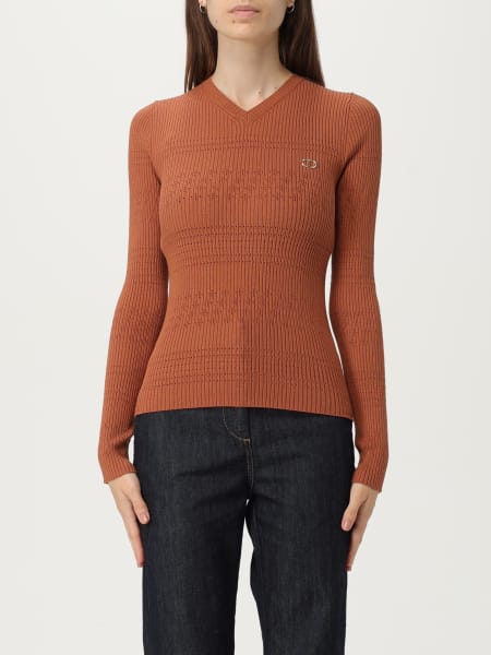 セーター レディース Twinset