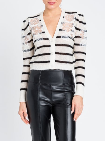 Cardigan woman Twinset