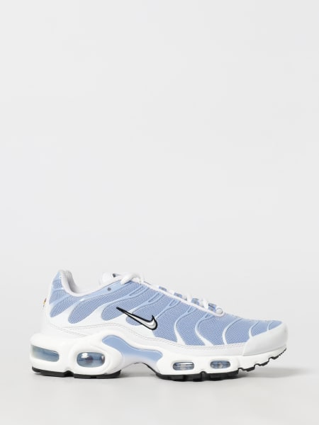 Sneakers Air Max Plus Nike in mesh e gomma