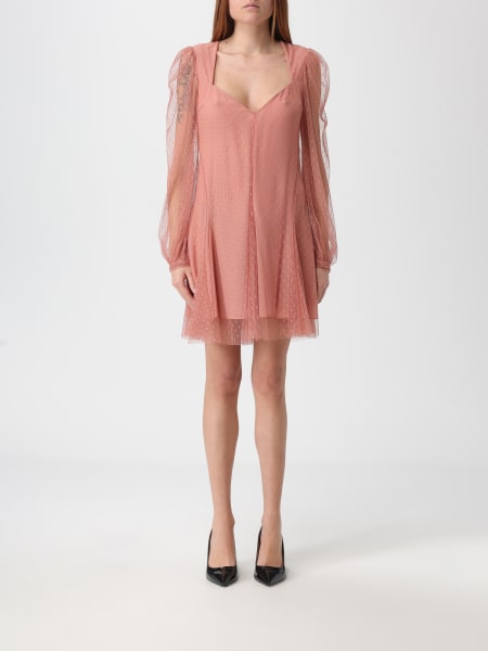 Abito Twinset in tulle