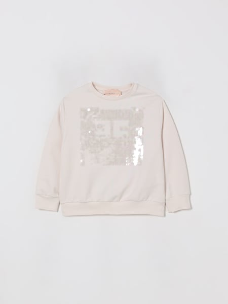 Jumper kids Elisabetta Franchi La Mia Bambina
