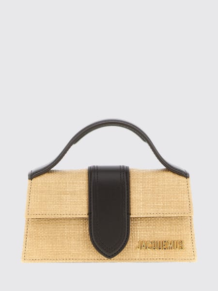 Handbag woman Jacquemus