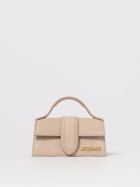 Handbag woman Jacquemus