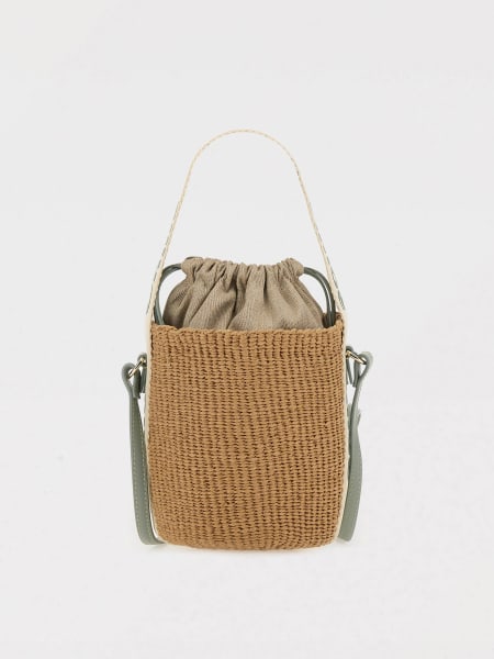 Shoulder bag woman ChloÉ