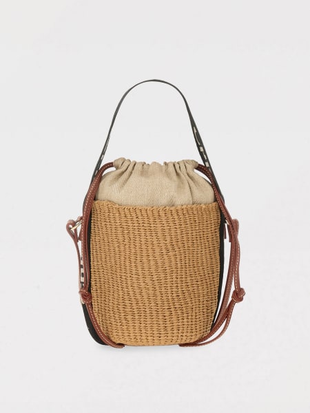 Shoulder bag woman ChloÉ