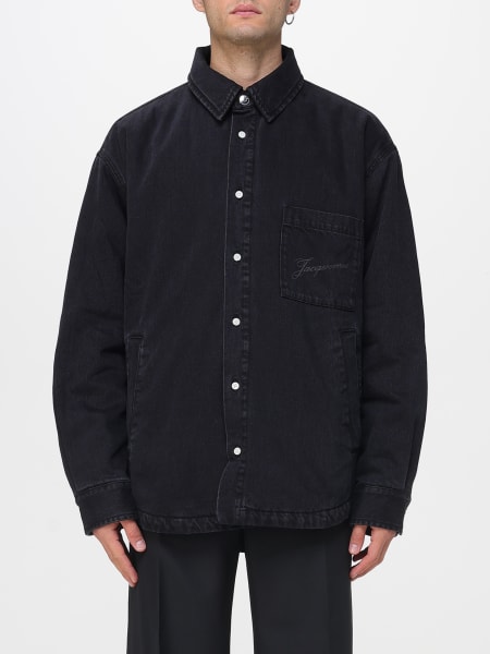Shirt men Jacquemus
