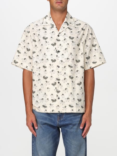 Shirt men Jacquemus