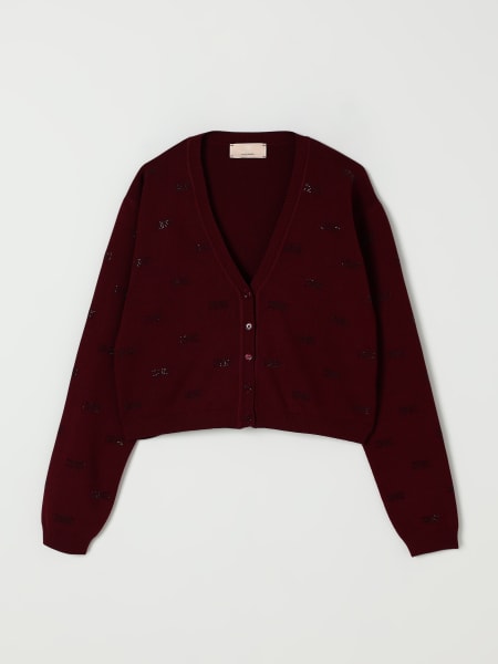 Jacke kinder Elisabetta Franchi La Mia Bambina