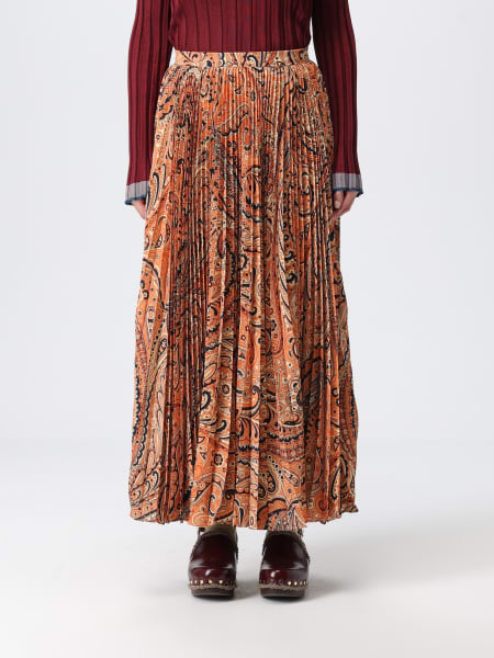 Falda mujer Etro