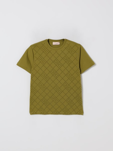 Camisetas niños Elisabetta Franchi La Mia Bambina