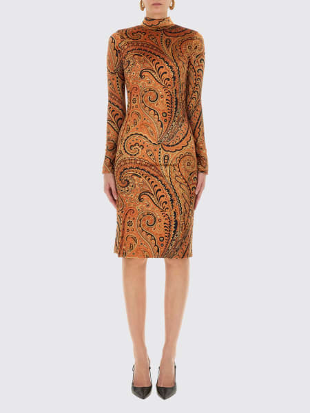 Dress woman Etro