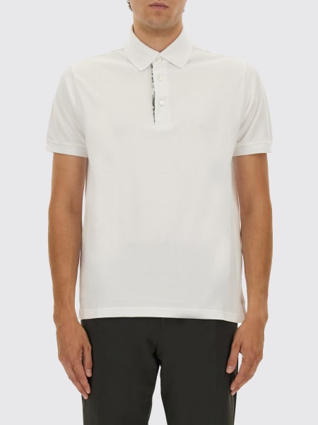 Polo shirt men Etro