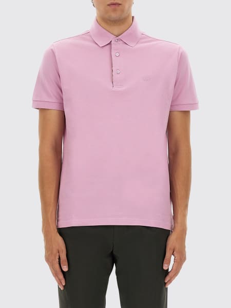 Polo shirt men Etro