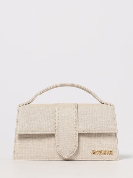 Handbag woman Jacquemus