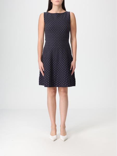 Vestido mujer Emporio Armani