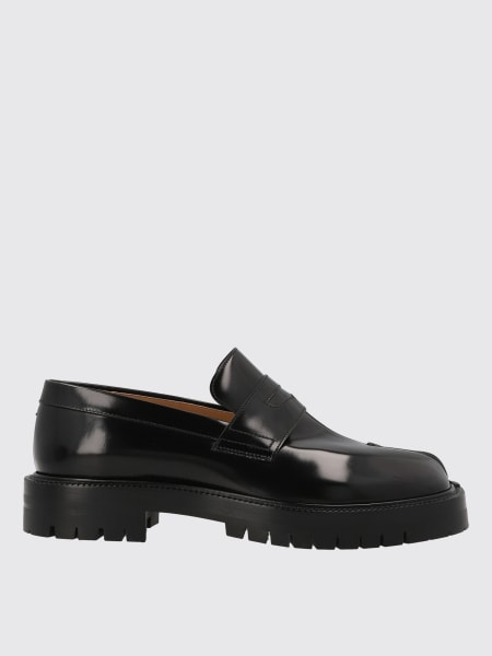 Shoes men Maison Margiela